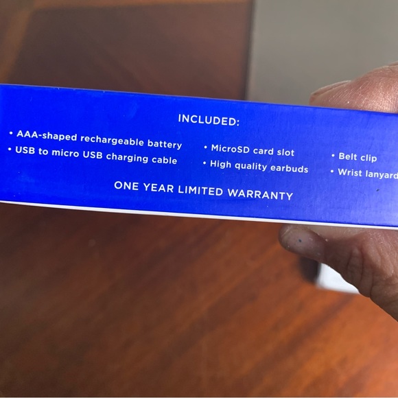 BNIB ESV Audio Bible Player Megavoice Companion - Picture 11 of 11